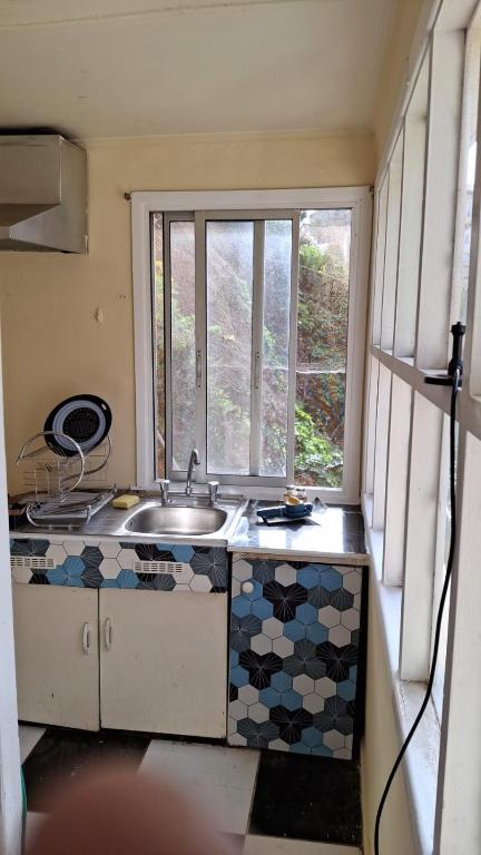 Departamento Viña Del Mar 2 dormitorios 1cama 2 plaza 1 camarote - 3