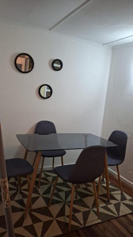 Departamento Viña Del Mar 2 dormitorios 1cama 2 plaza 1 camarote - 5