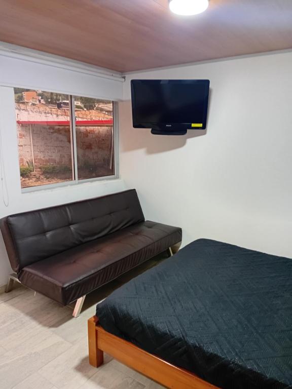 Casa Alto de la Virgen De Maiz - 3