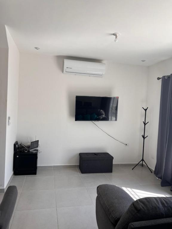 Estancia comoda y agradable a 5min centro Apodaca - 5