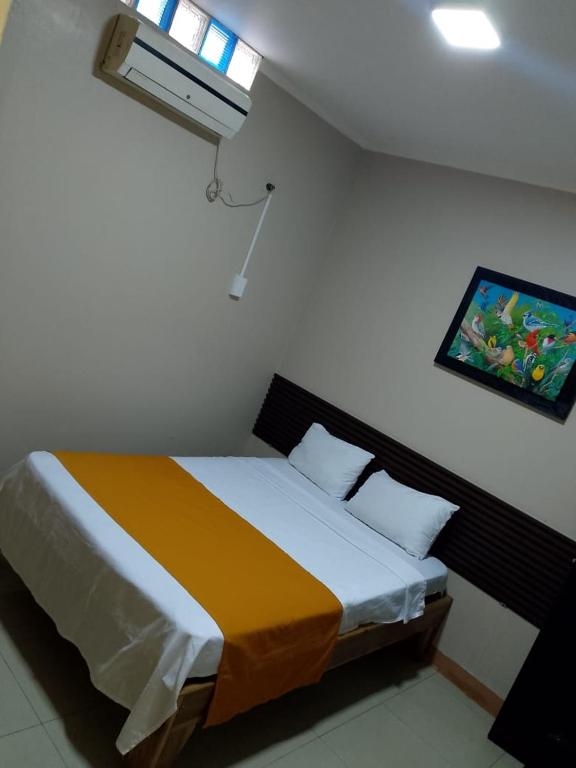 Hotel Lanus - 3