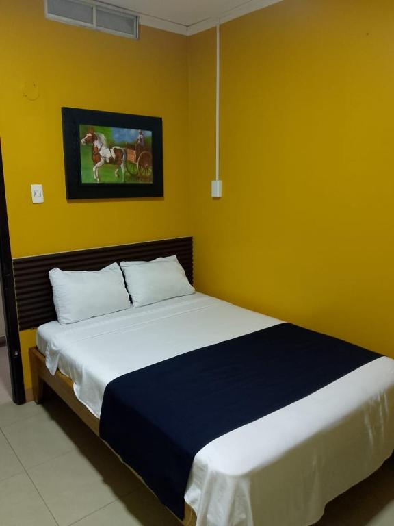 Hotel Lanus - 4
