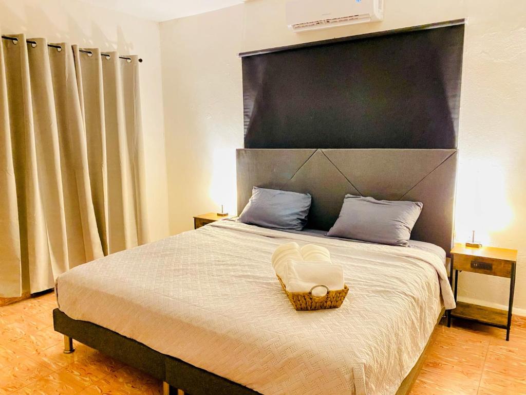 Casa Montejo a 5 min del Centro Histórico, 8 personas - 1