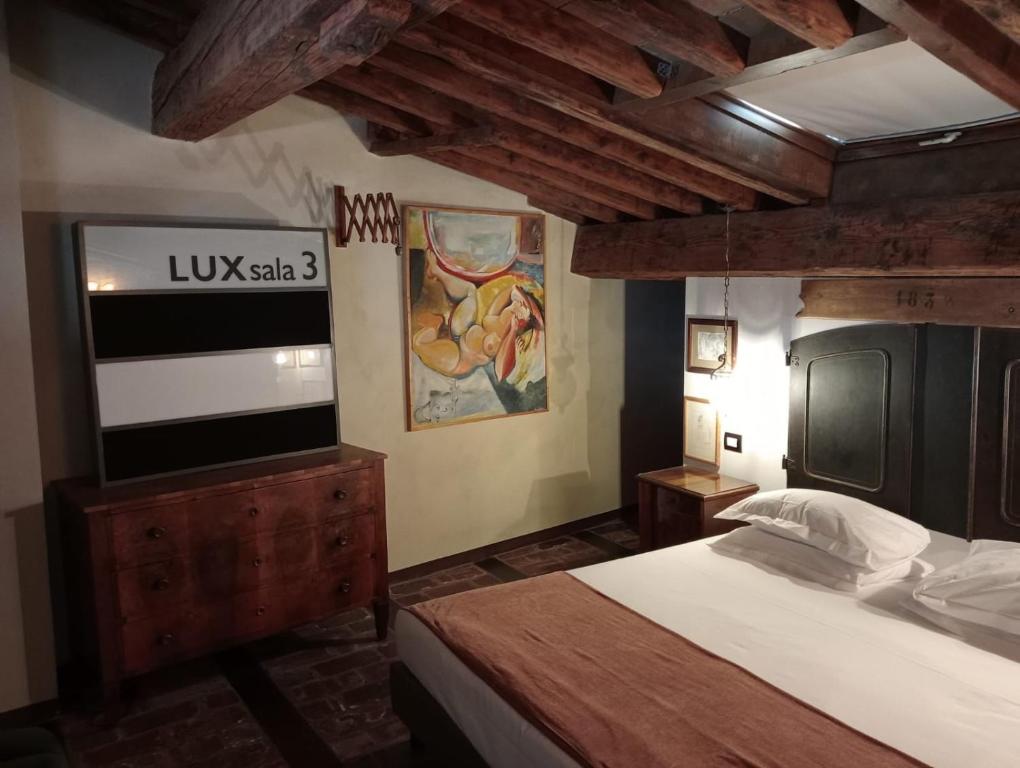 Acacia Firenze Apartments Cumino-Cannella-Curry - 4