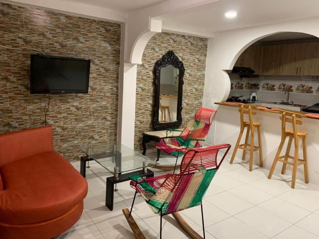 Apartamento Privado Vivamar - 5