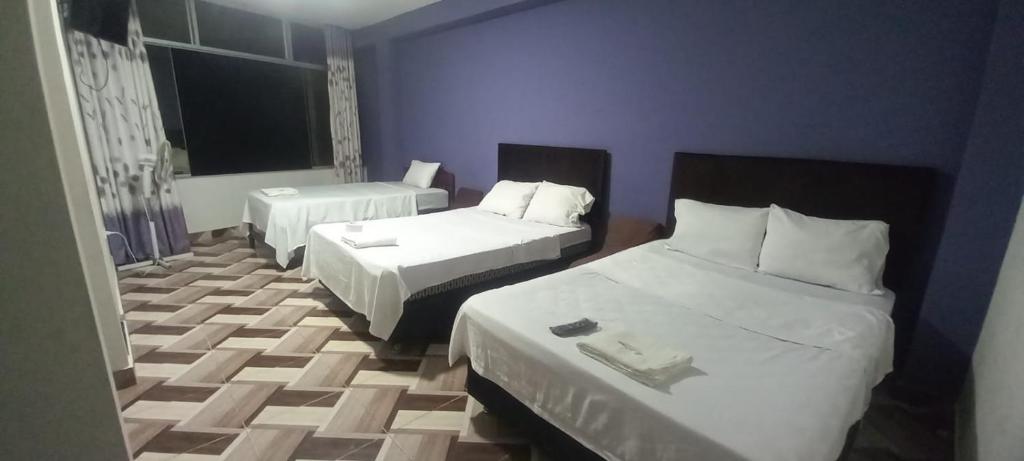 Hospedaje Miraflores - 3