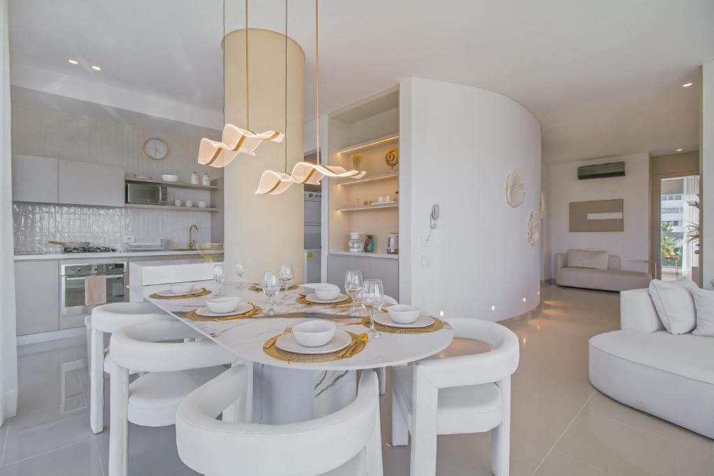 Luxury a 100 Mts del Mar en Edificio SeaWay - 3