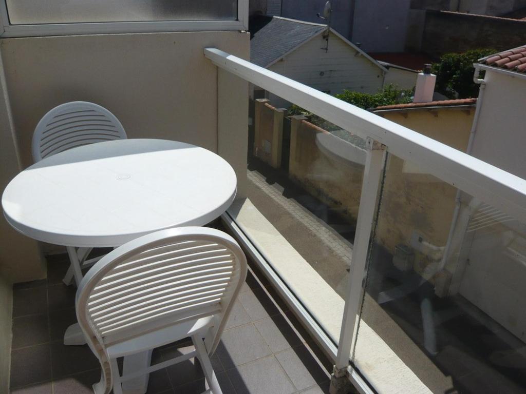 Appartement lumineux proche plage et commerces - FR-1-92-956 - 2