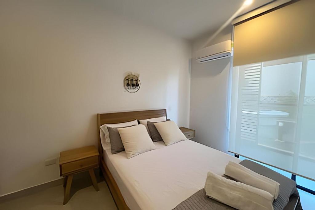 Acogedor apartamento en pozos colorados - 5