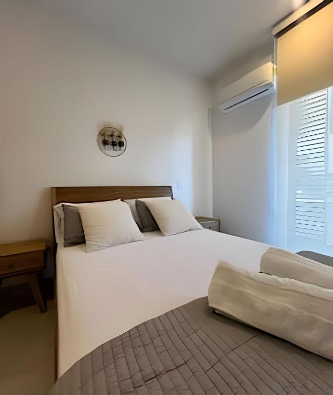 Acogedor apartamento en pozos colorados - 4