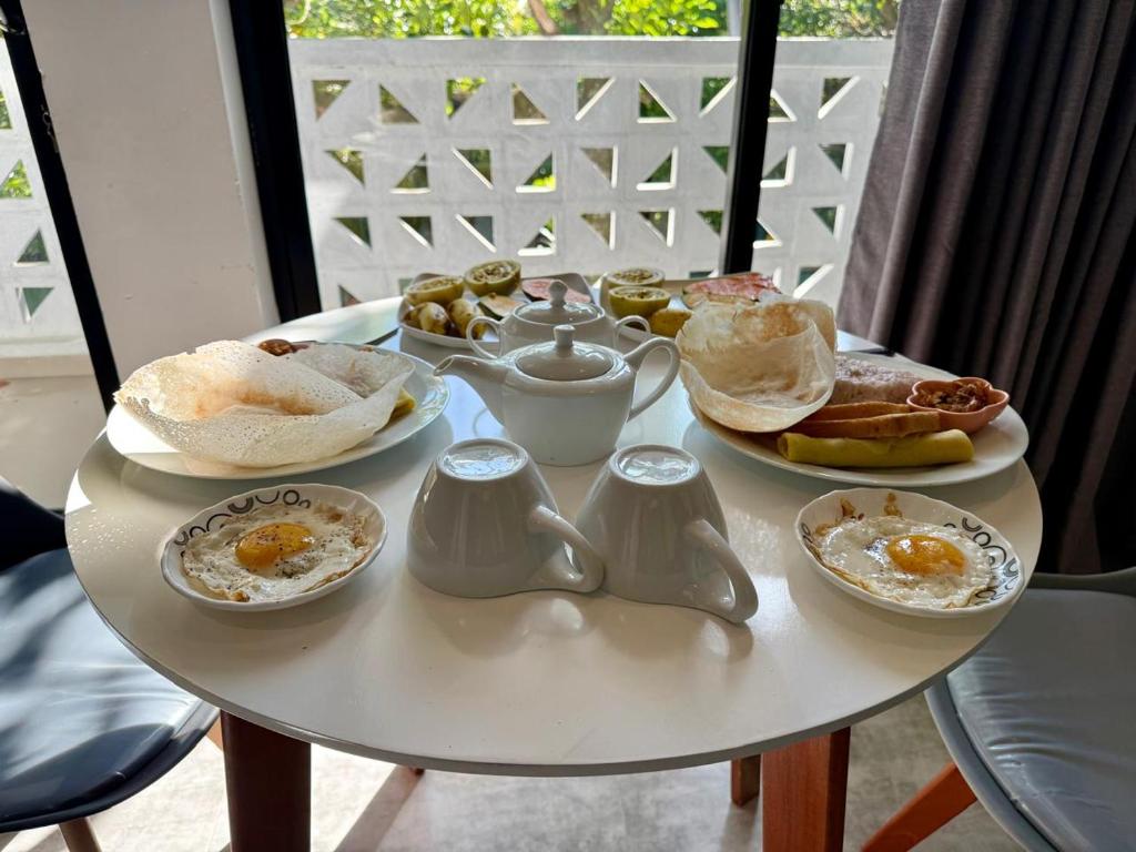 Wayside Guesthouse