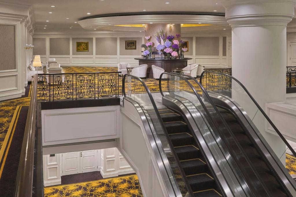 Meeting room / ballrooms