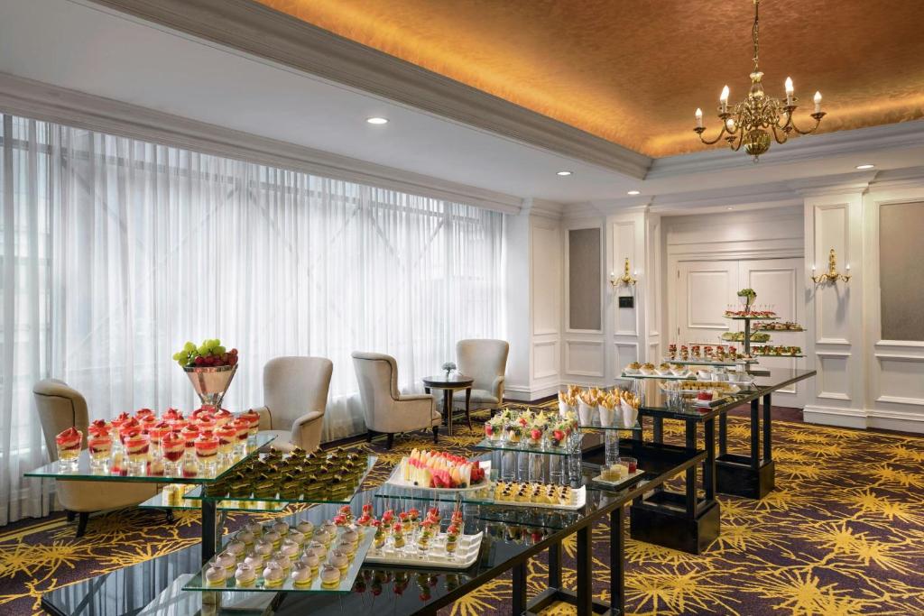 Meeting room / ballrooms