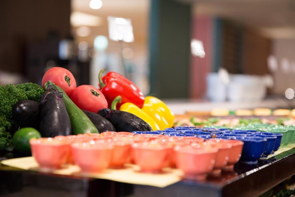 네스트 호텔 오사카 신사이바시 호텔 상세 정보