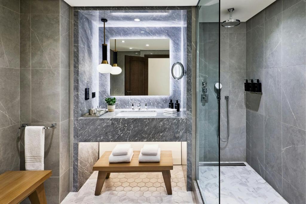 バスルーム（客室）