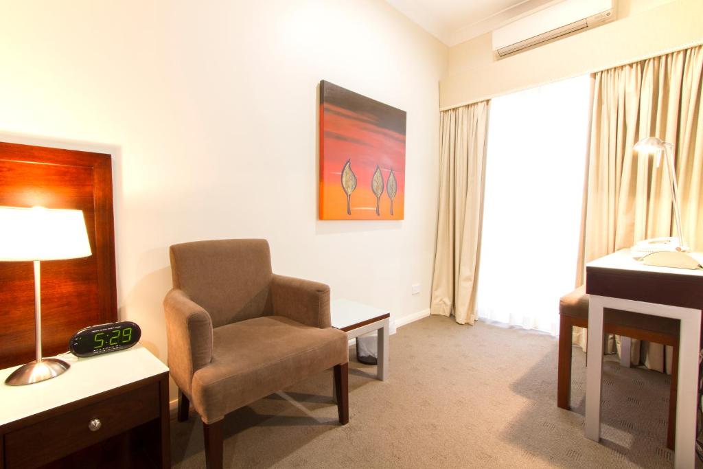 Harvest Lodge Motel - Gunnedah photo