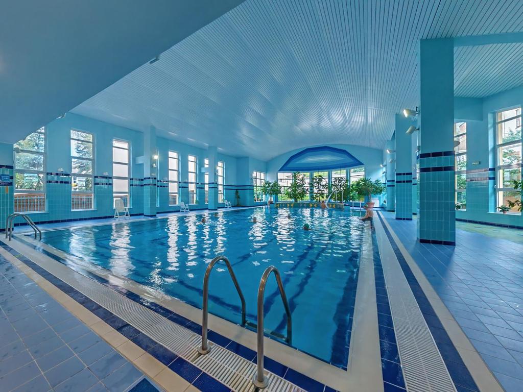 Health Resort Dolina Narzanov Kislovodsk