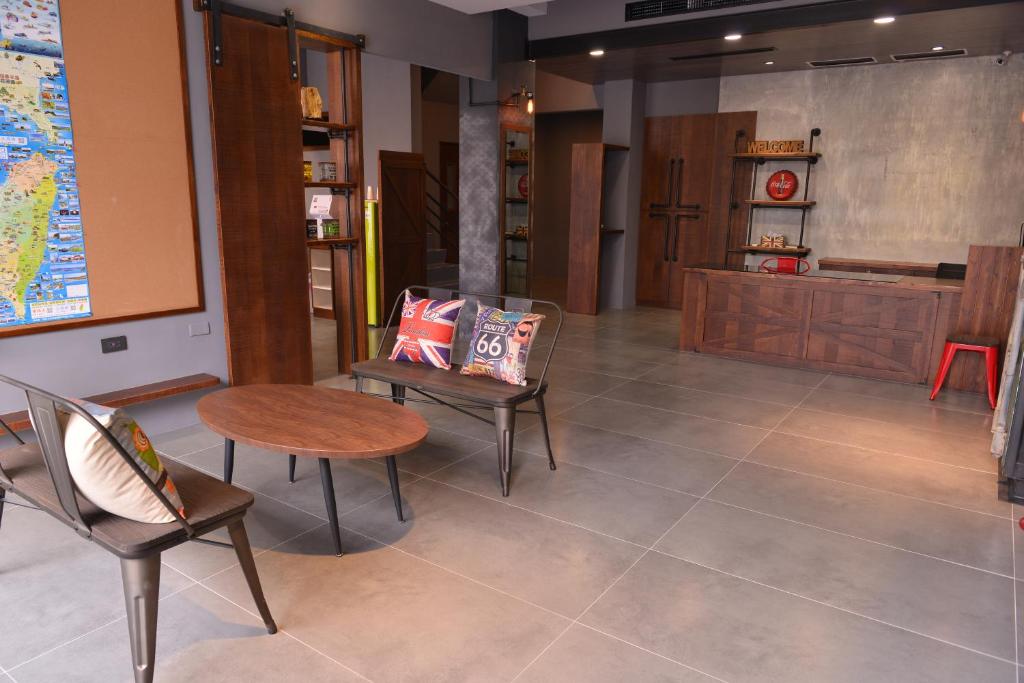 트루 컬러 호텔 이미지 2