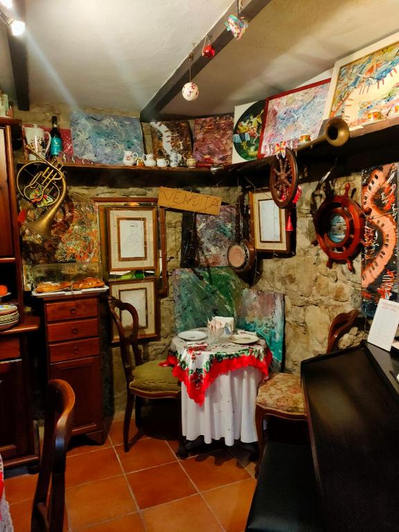 La Casa Del Sole - 5