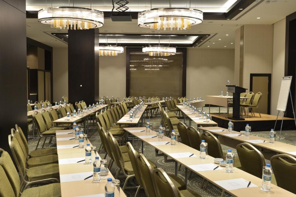 Meeting room / ballrooms