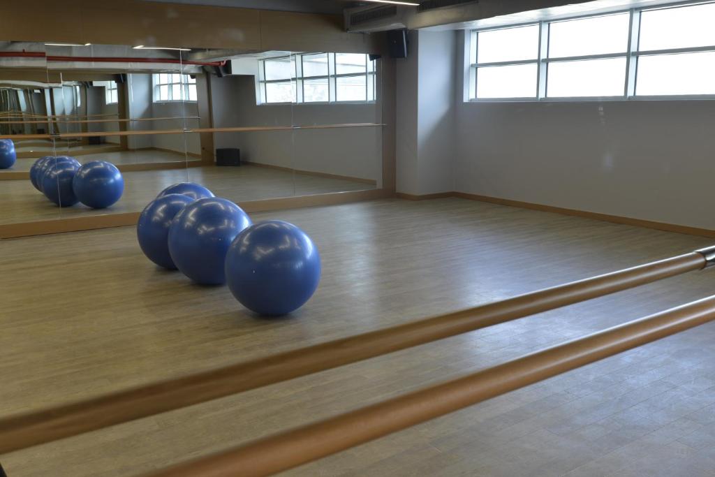 Sports and activities