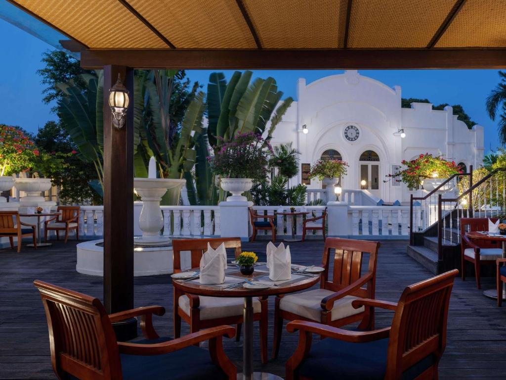 호텔 마자파힛 수라바야 엠갤러리 (Hotel Majapahit Surabaya MGallery)