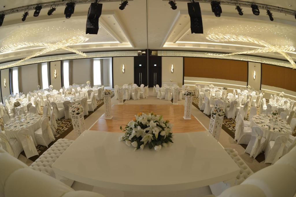 Facilities