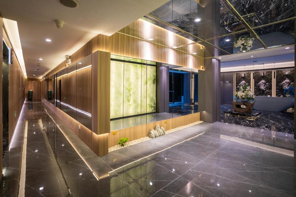 Horizon Boutique Hotel 호텔 이미지 2