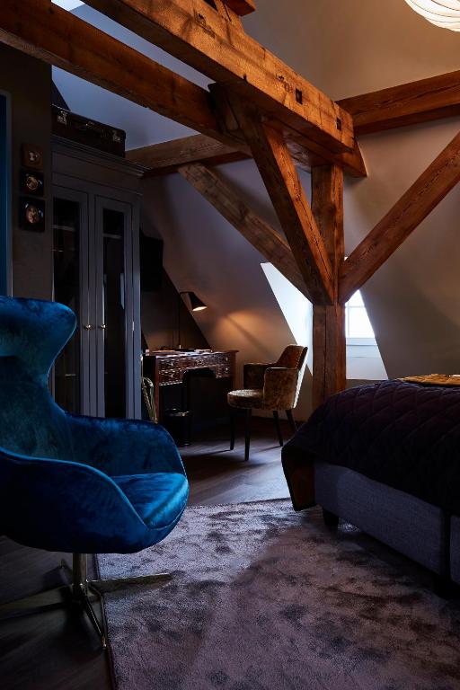 Boutique Hotel Spedition photo