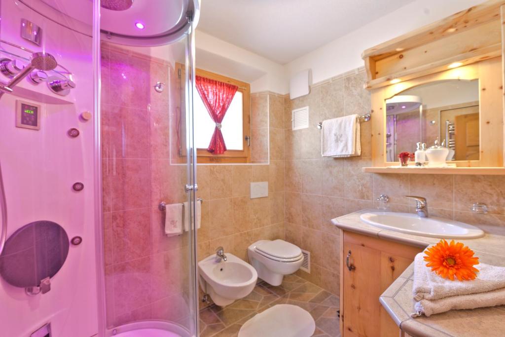 Chalet Al Beltram - 4