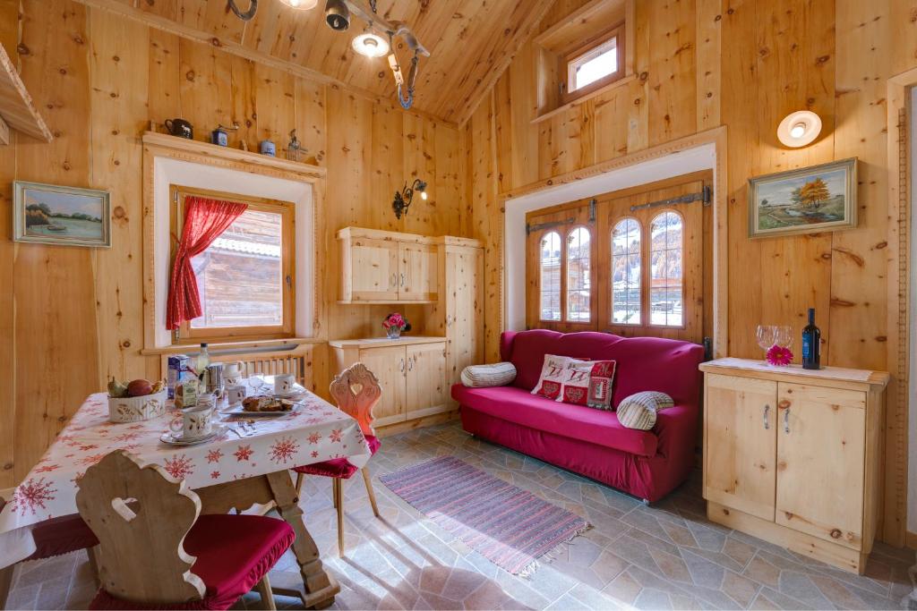 Chalet Al Beltram - 5