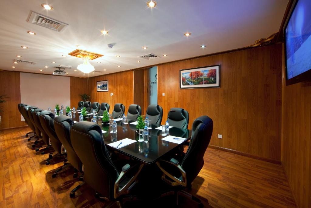 Meeting room / ballrooms