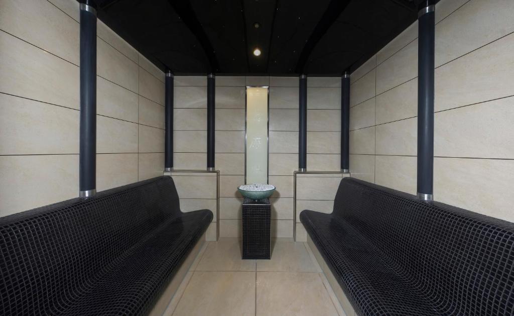 Hotel Antony - 3