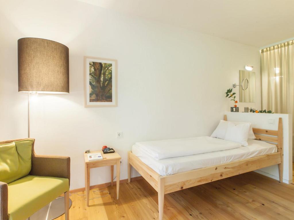 Hotel Zur Schanz photo