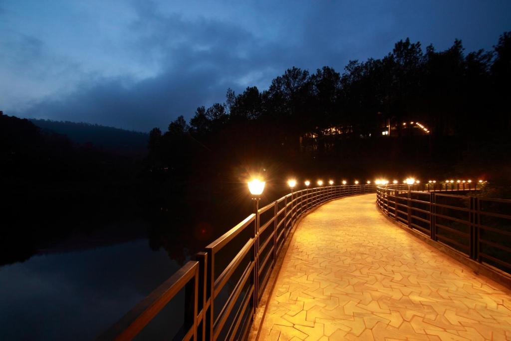 The IBNII - Eco Luxury Resort photo