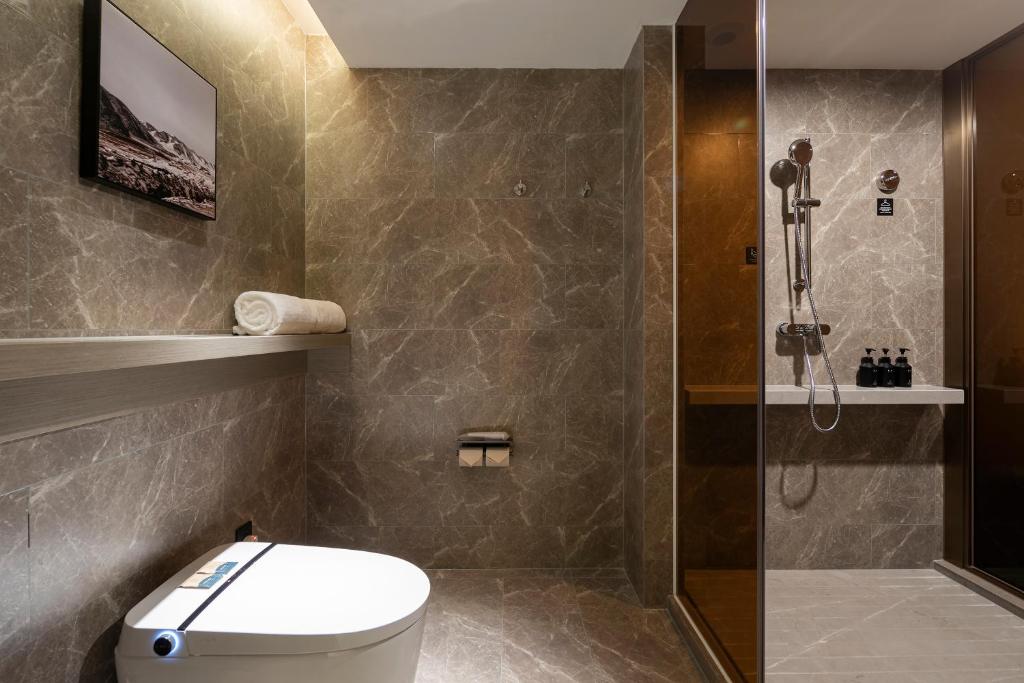 Shower