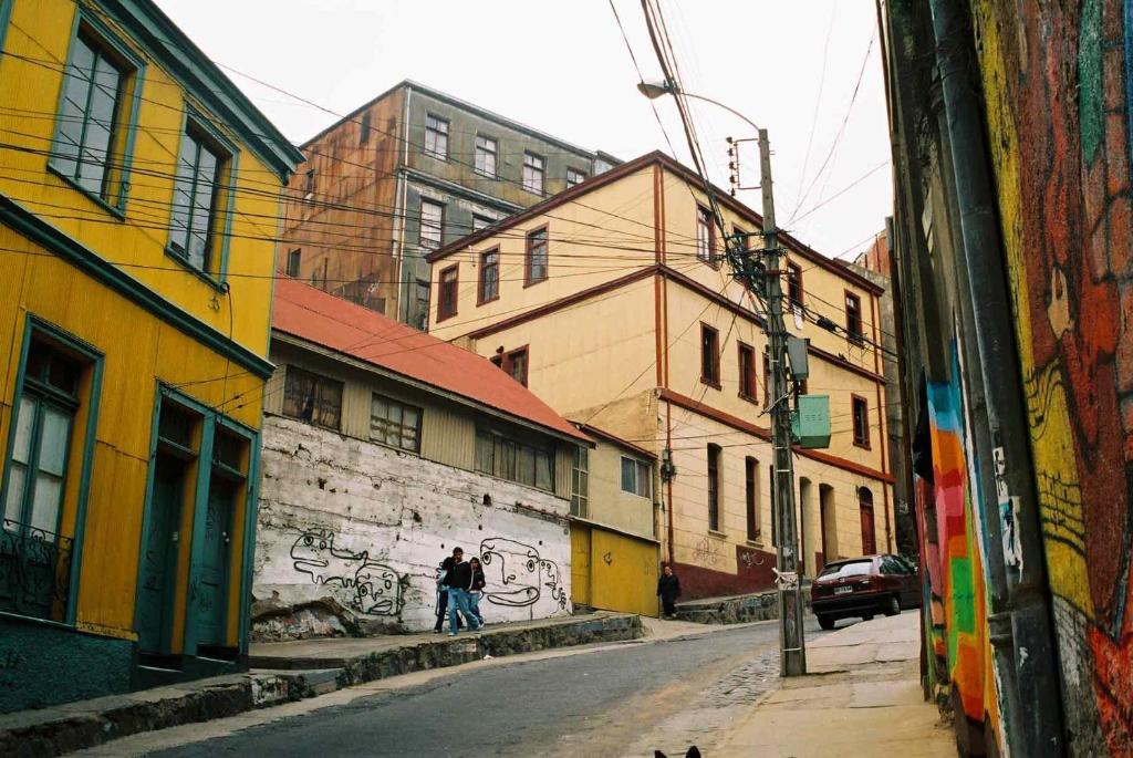 Casa Polonia - 2