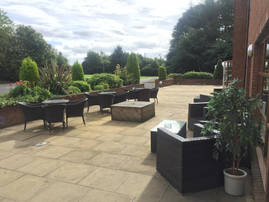 The Gilvenbank Hotel photo