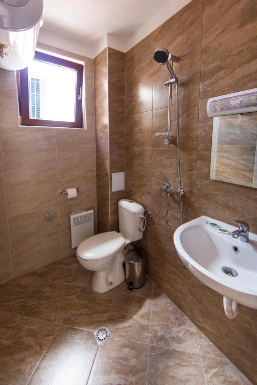Guest House Ognyanovo photo