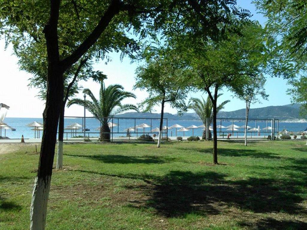 Camping Valti Houses photo