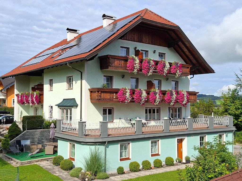 Pension Waldhof - 1
