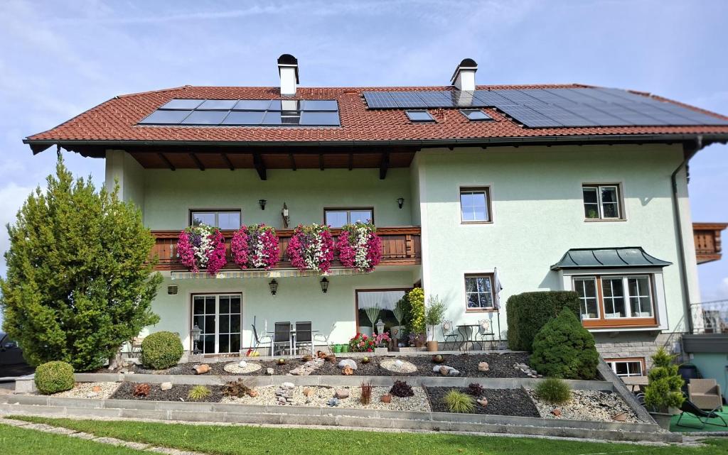 Pension Waldhof - 2