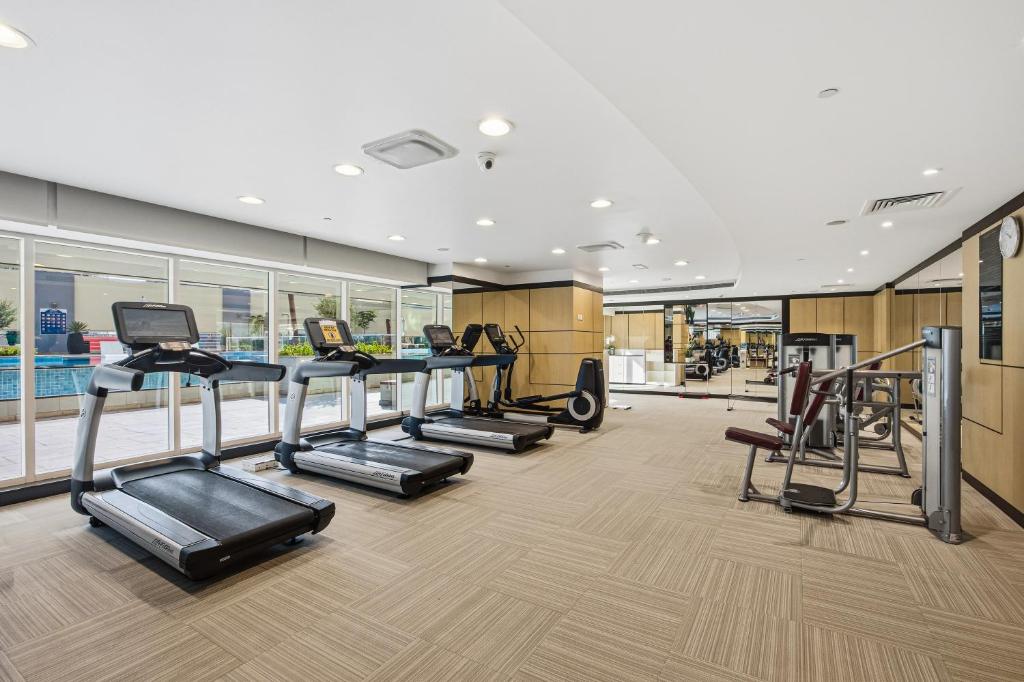 ダマック メゾン カナル ビューズ - img