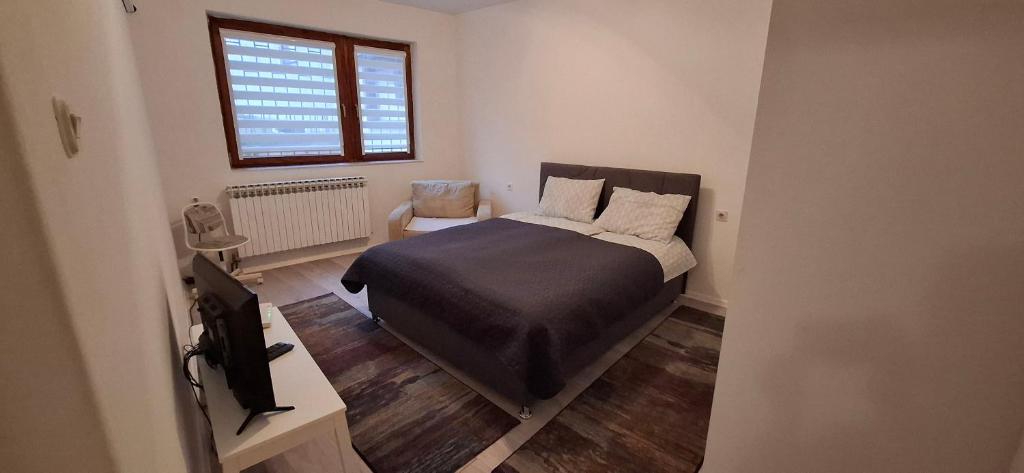 Nino Apartment Sarajevo - 3