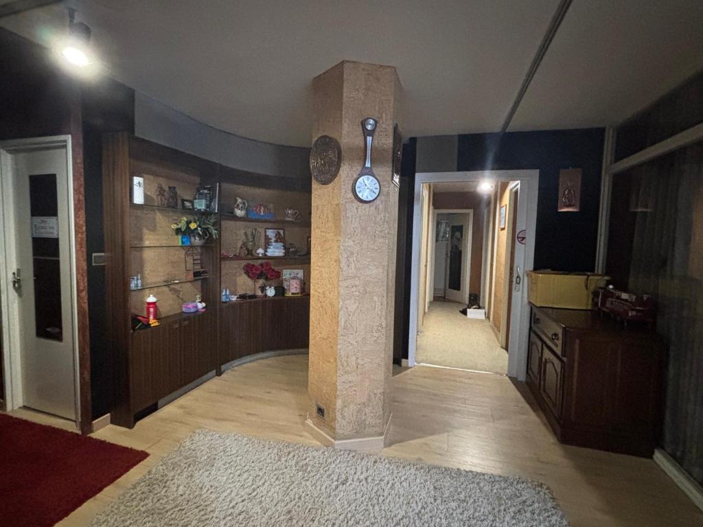 Bel appartement bourgeois 170 m2 Proche gare et Place Stanislas, Nancy - 4