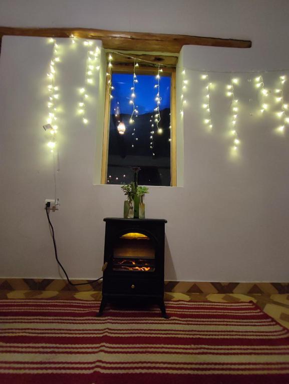 Loft acogedor - 1