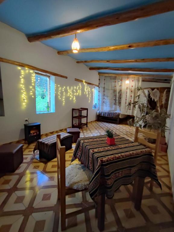 Loft acogedor - 3