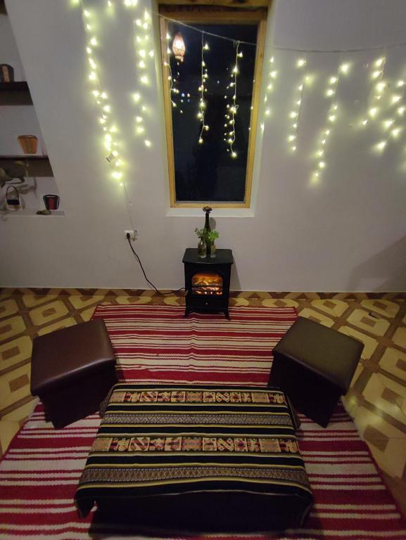 Loft acogedor - 5