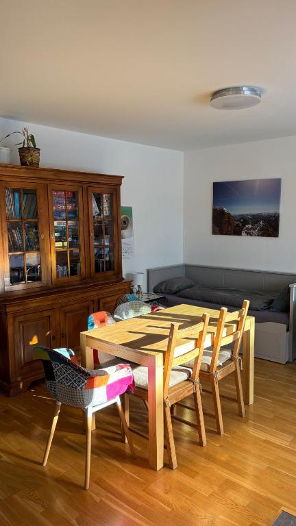 Ferienwohnung WH - 4