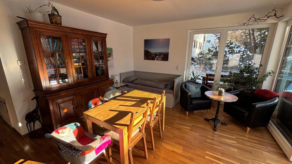 Ferienwohnung WH - 2